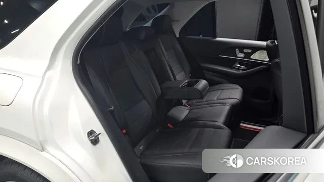 Mercedes-Benz GLE-Class W167 id 3371733 из Кореи 20