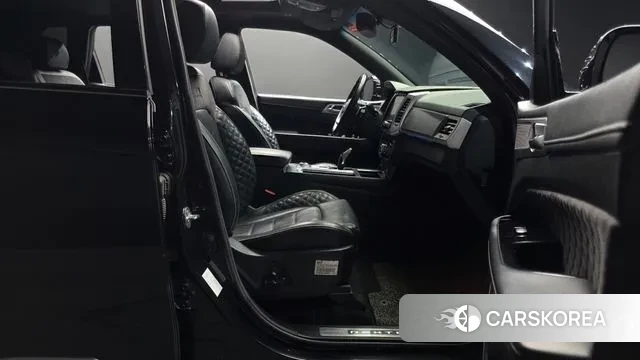 Ssangyong All New Rexton id 3660516 из Кореи 20