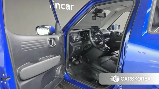 Hyundai Casper id 4178175 из Кореи 20