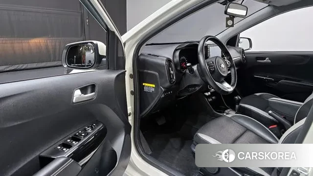 Kia All New Morning (JA) id 3510106 из Кореи 20