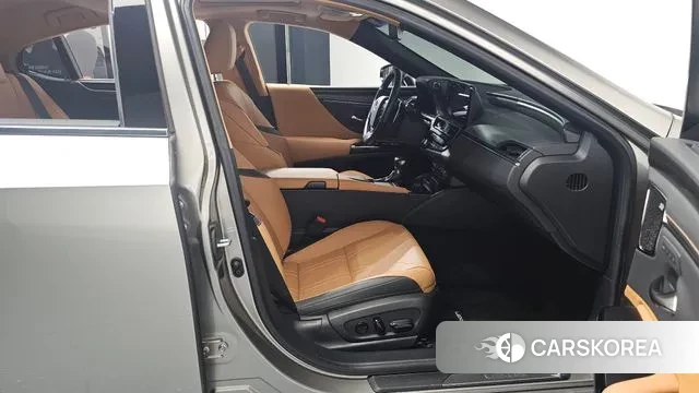 Lexus ES300h 7th generation id 3437948 из Кореи 20