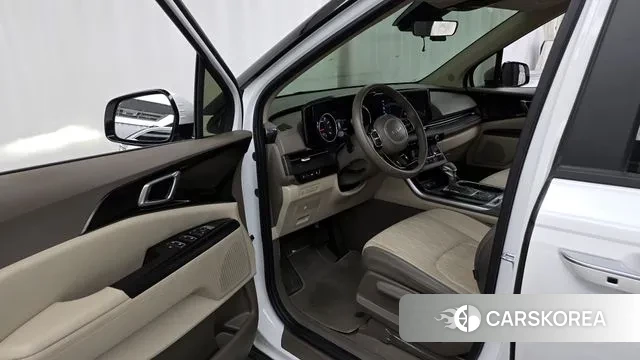 Kia Carnival 4th generation id 2989187 из Кореи 20