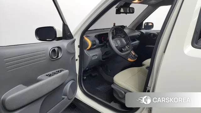 Hyundai Casper id 3310905 из Кореи 20