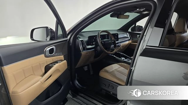 Kia The New Sorento 4th Generation id 4734559 из Кореи 34