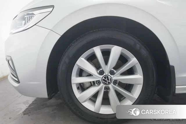 Volkswagen Bora id 4210165 из Китая 24