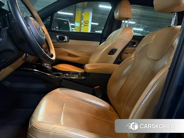 Kia Sorento 4th Generation id 3942183 из Кореи 20