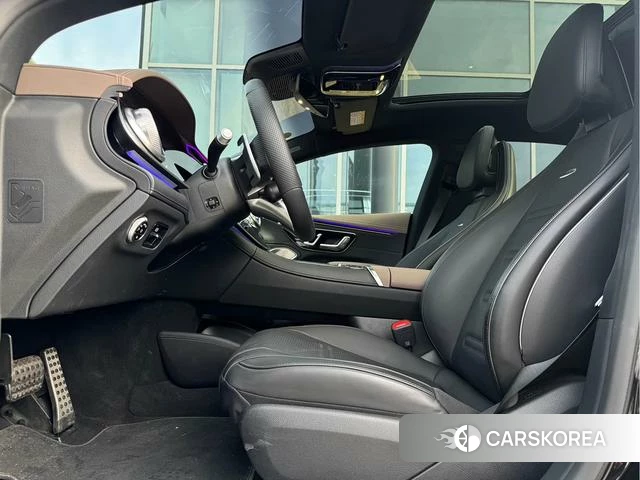 Mercedes-Benz EQS AMG id 4359299 из Китая 11