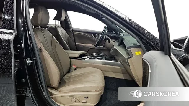 Kia K8 id 3032112 из Кореи 20