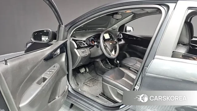 Chevrolet (GM Daewoo) The New Spark id 3248995 из Кореи 20