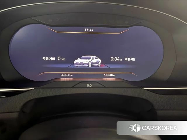 Volkswagen Arteon id 4614973 из Кореи 20