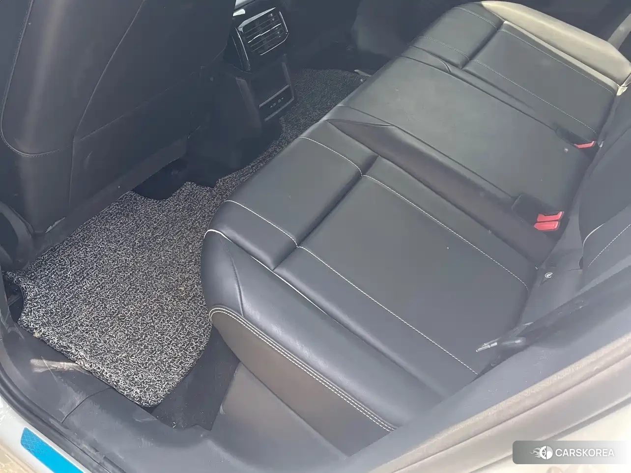 Volkswagen ID.4 X id 4617134 из Китая 10
