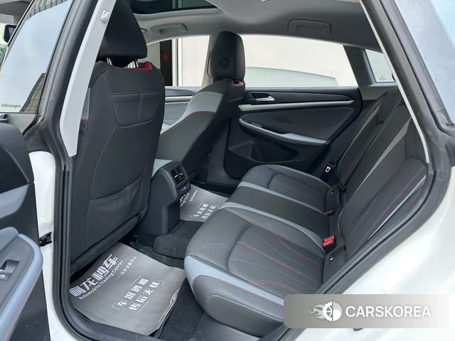 Volkswagen Lingdu id 4290745 из Китая 27