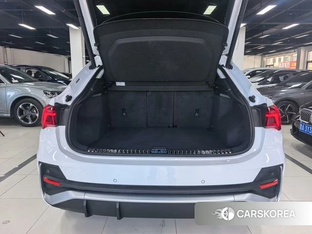 Audi Q3 Sportback id 4399996 из Китая 26