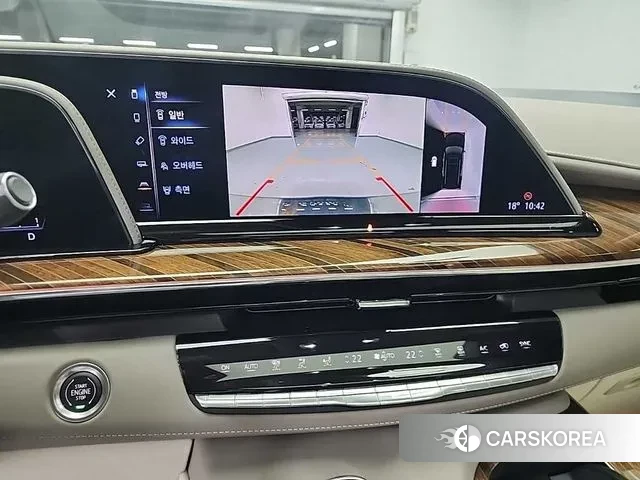 Cadillac Escalade 5th Generation id 3518229 из Кореи 20