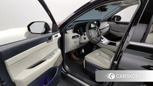 Hyundai The New Palisade id 3447445 из Кореи 20