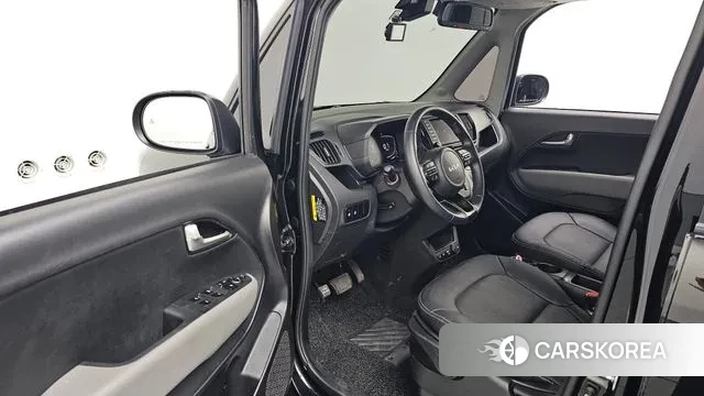 Kia The New Kia Ray id 3452341 из Кореи 20