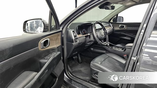 Kia Sorento 4th Generation id 4350261 из Кореи 35