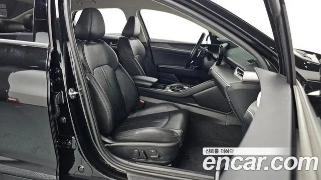 Kia K5 3rd generation id 2954212 из Кореи 20