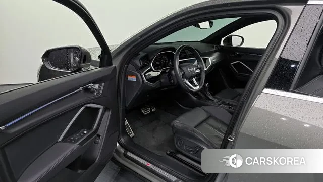 Audi Q3 (F3) id 3023756 из Кореи 20