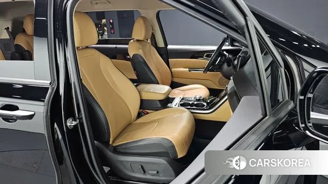 Kia Carnival 4th generation id 3665696 из Кореи 20