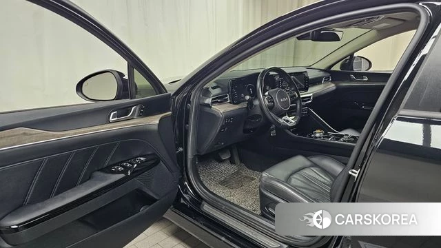 Kia K5 3rd generation id 3839514 из Кореи 20