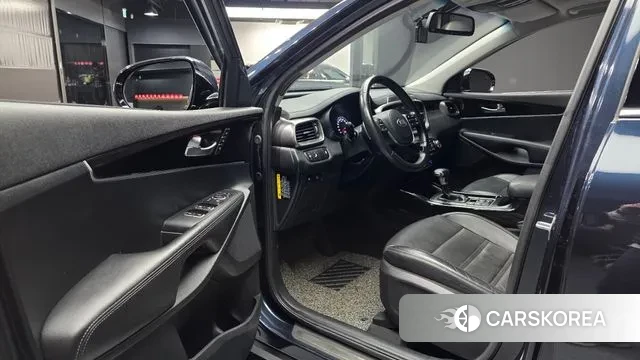 Kia The New Sorento id 3723882 из Кореи 20