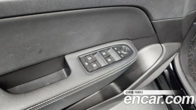 Renault Korea (Samsung) XM3 id 2537275 из Кореи 20