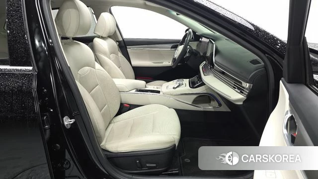 Hyundai The New Grandeur IG id 3892006 из Кореи 20