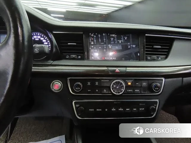 Kia Come New K7 id 3368746 из Кореи 20