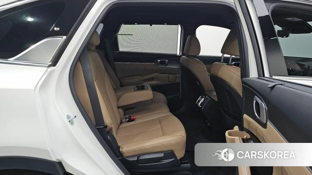 Kia The New Sorento 4th Generation id 4607729 из Кореи 35