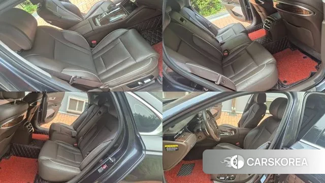 Kia More K9 id 3139997 из Кореи 20