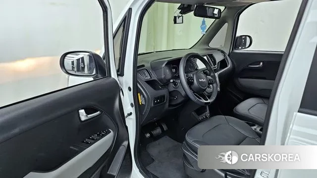 Kia The New Kia Ray id 3388551 из Кореи 20