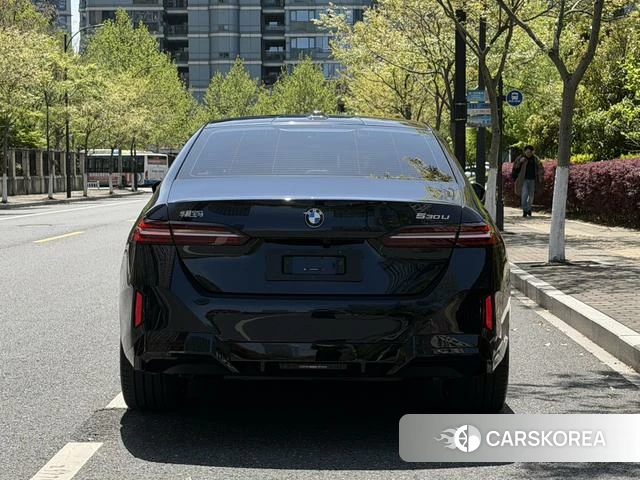 BMW 5 series id 4260379 из Китая 11