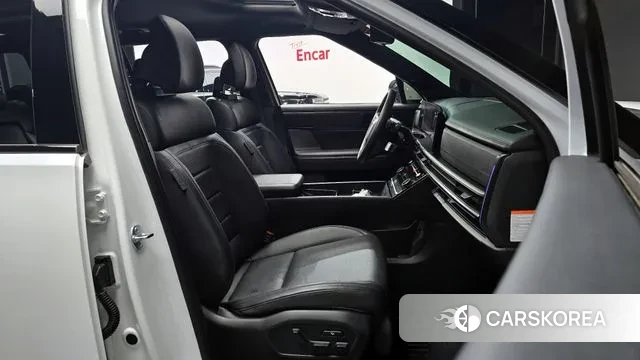 Hyundai Santa Fe (MX5) id 3410495 из Кореи 20