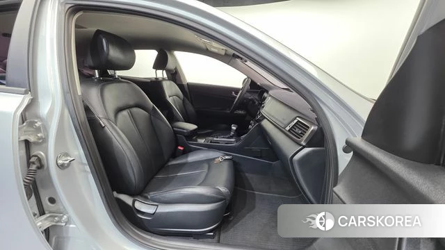 Kia K5 second generation id 3846022 из Кореи 20