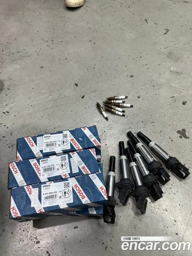 BMW M3 (F80) id 2793758 из Кореи 16