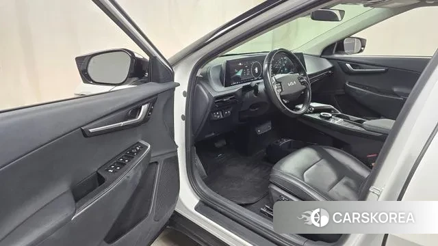 Kia EV6 id 3458310 из Кореи 20