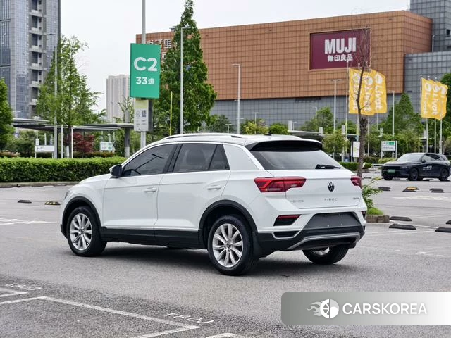 Volkswagen Exploring songs id 4353624 из Китая 22