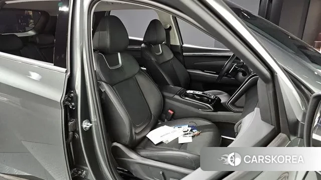 Hyundai Tucson (NX4) id 3349408 из Кореи 20