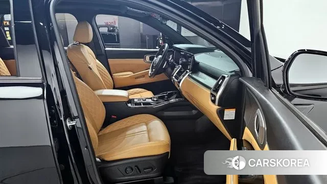 Kia Sorento 4th Generation id 3691695 из Кореи 20