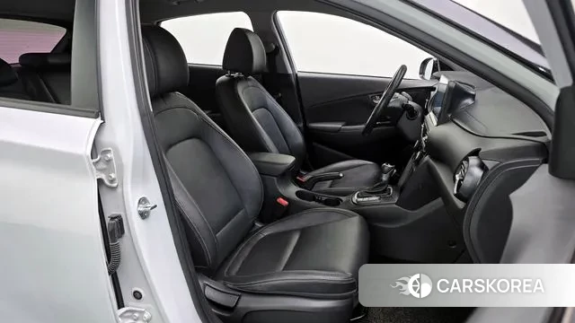 Hyundai Kona id 3698948 из Кореи 20