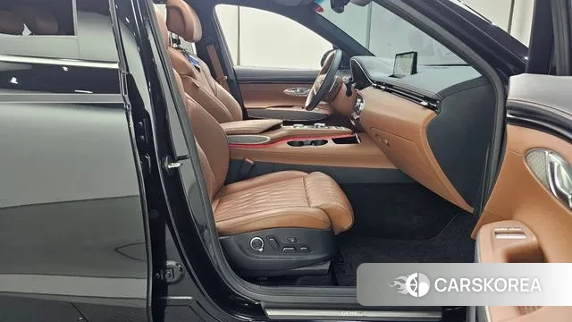 Genesis GV70 id 3002455 из Кореи 20