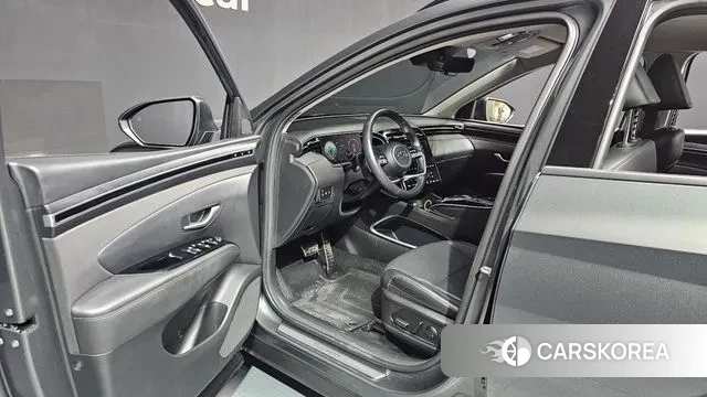 Hyundai Tucson (NX4) id 3447340 из Кореи 20