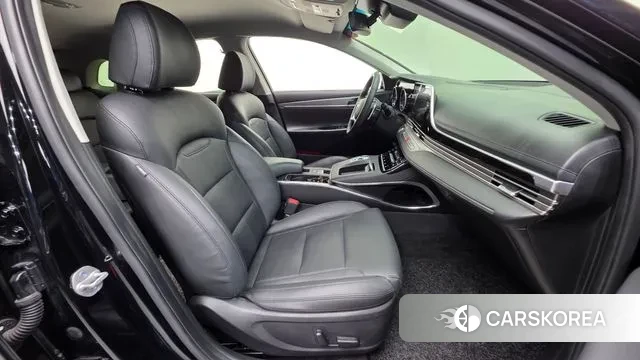 Hyundai The New Grandeur IG id 3591404 из Кореи 20