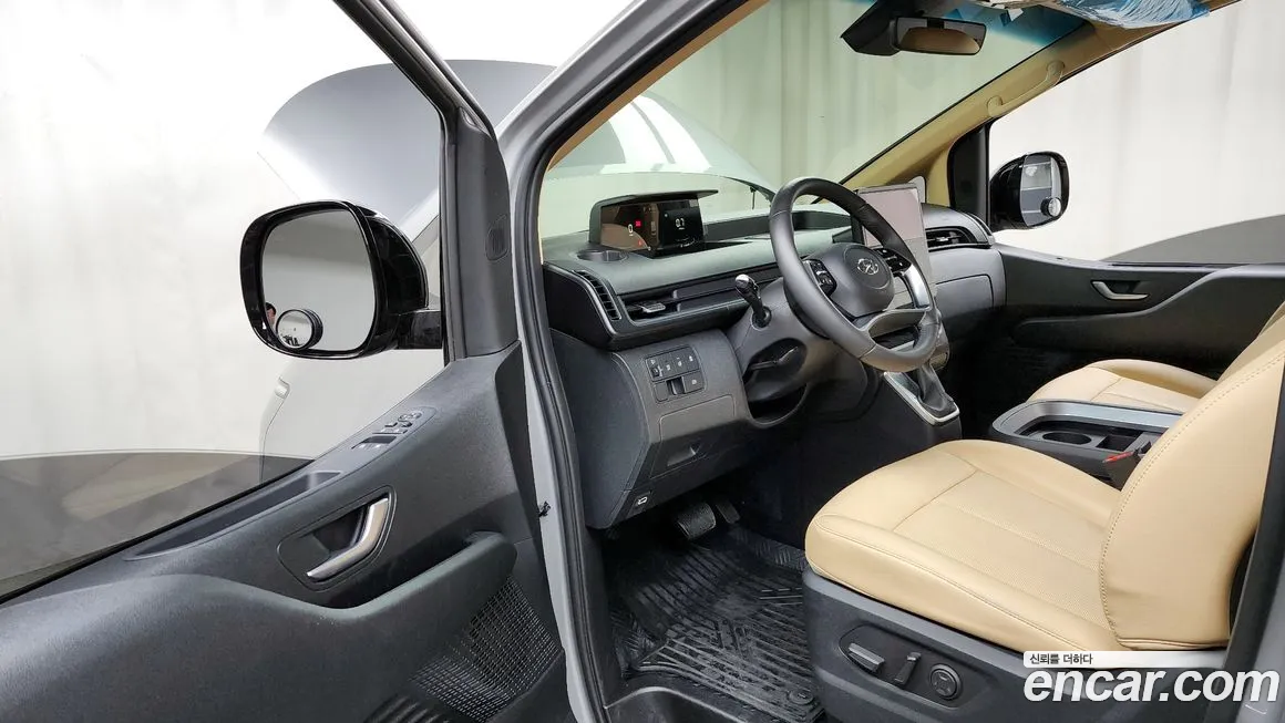 Hyundai Staria id 1475346 из Кореи 20