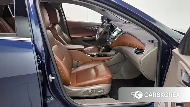 Chevrolet (GM Daewoo) All New Malibu id 3019052 из Кореи 20