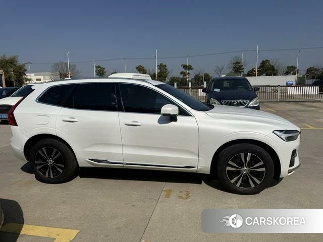 Volvo XC60 id 3889753 из Китая 20