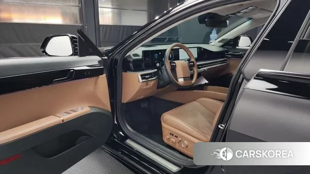 Hyundai Grandeur (GN7) id 3620493 из Кореи 20