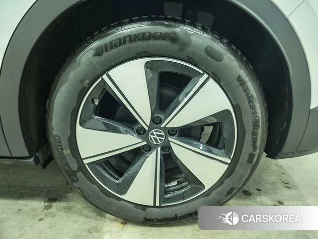Volkswagen ID.4 X id 4368308 из Китая 20