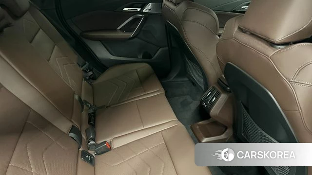 BMW X1 (U11) id 3891442 из Кореи 20